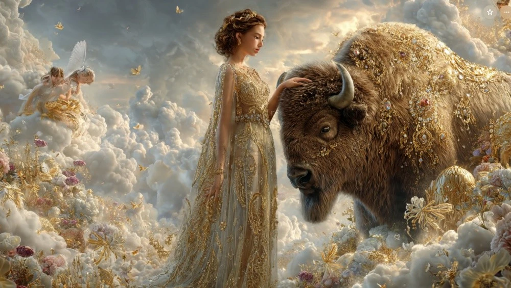 Tử vi 12 cung hoàng đạo 5/3: Kim Ngưu tài lộc thăng hoa, đừng kiêu ngạo