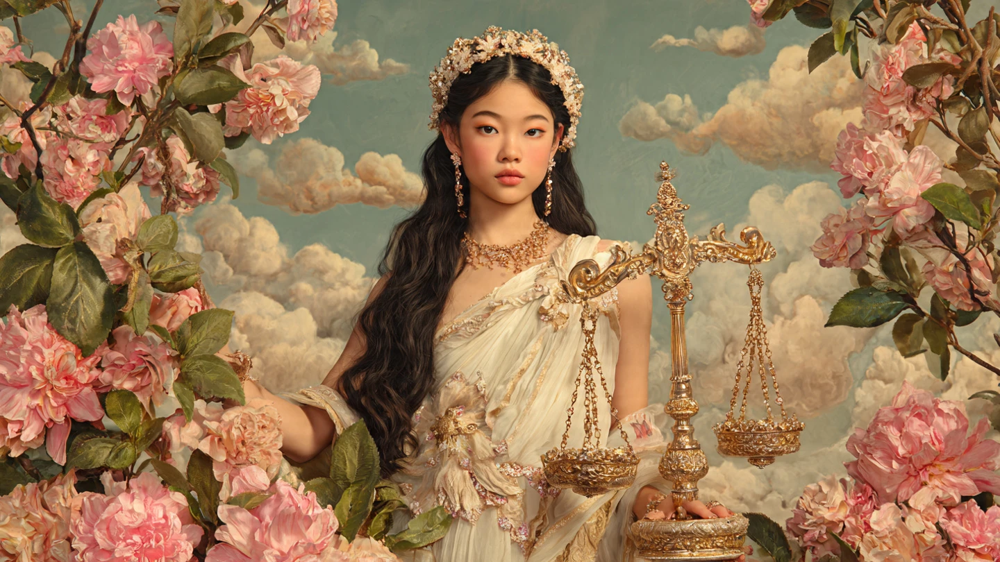 Tử vi 12 cung hoàng đạo ngày 11/1: Thiên Bình danh lợi trong tầm tay