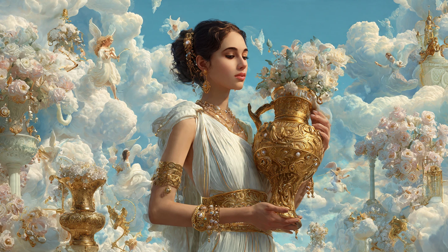 Tử vi 12 cung hoàng đạo ngày 17/2: Bảo Bình phúc lộc tề tựu, đầy đủ viên mãn