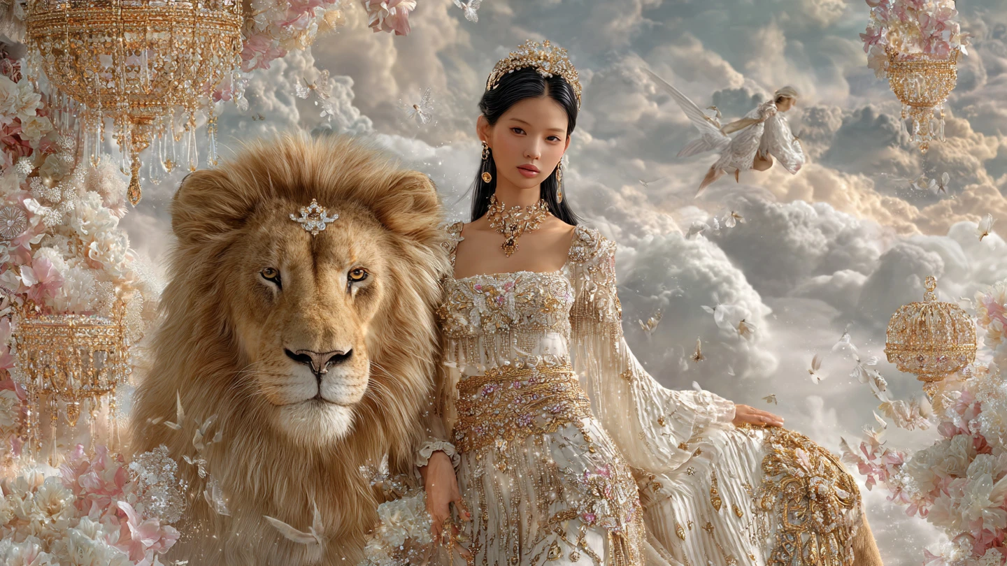 Tử vi 12 cung hoàng đạo ngày 9/1: Sư Tử thành công lớn, lộc về dồn dập