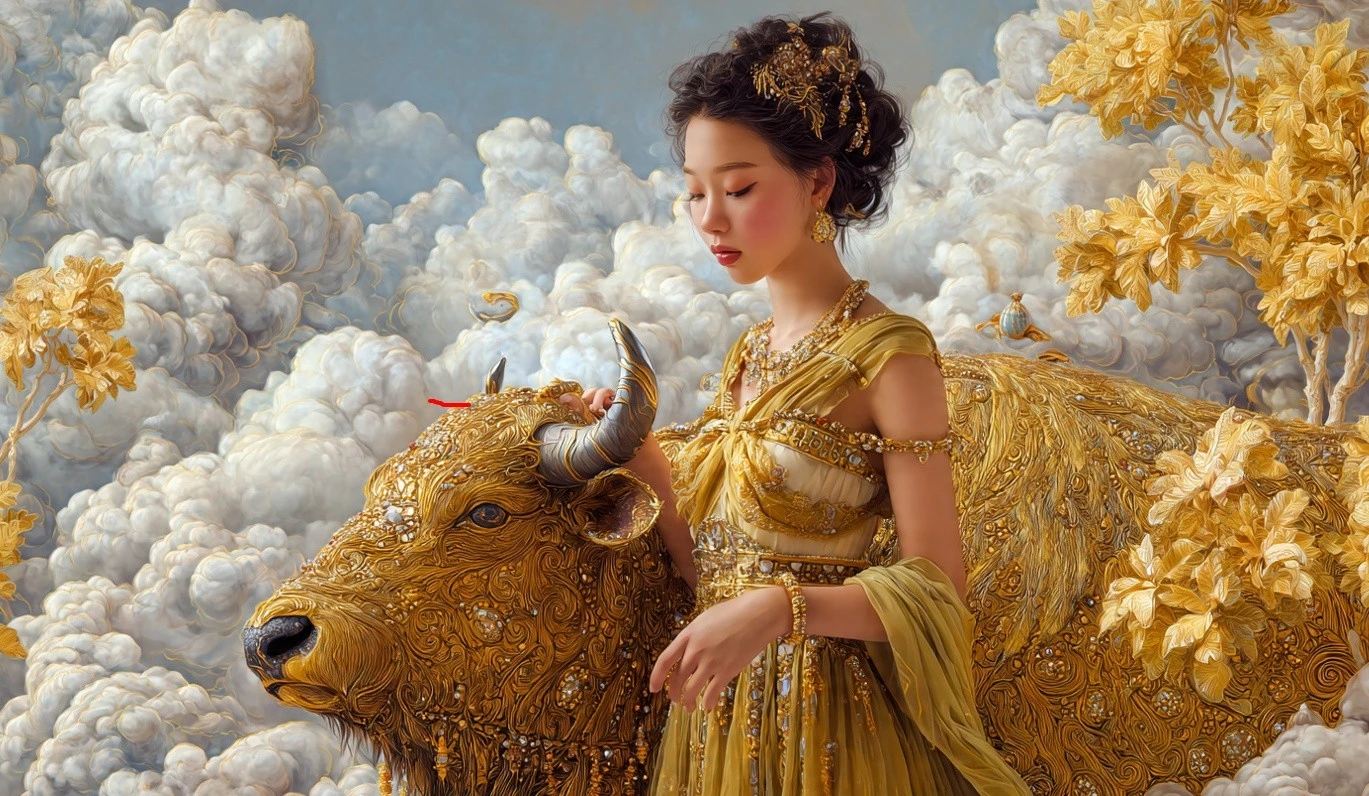 Tử vi 12 cung hoàng đạo ngày 19/1: Kim Ngưu đổi đời, chạm tay phú quý