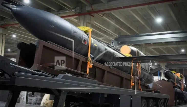 Ukraine mất dây chuyền tên lửa Flamingo trong cuộc không kích của Nga