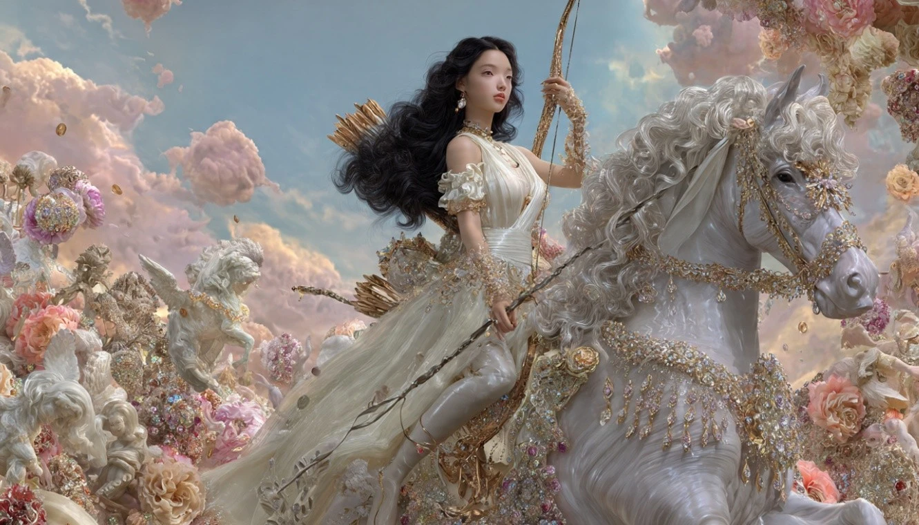 Tử vi 12 cung hoàng đạo 7/3: Nhân Mã vạn sự như ý, công việc thăng hoa 