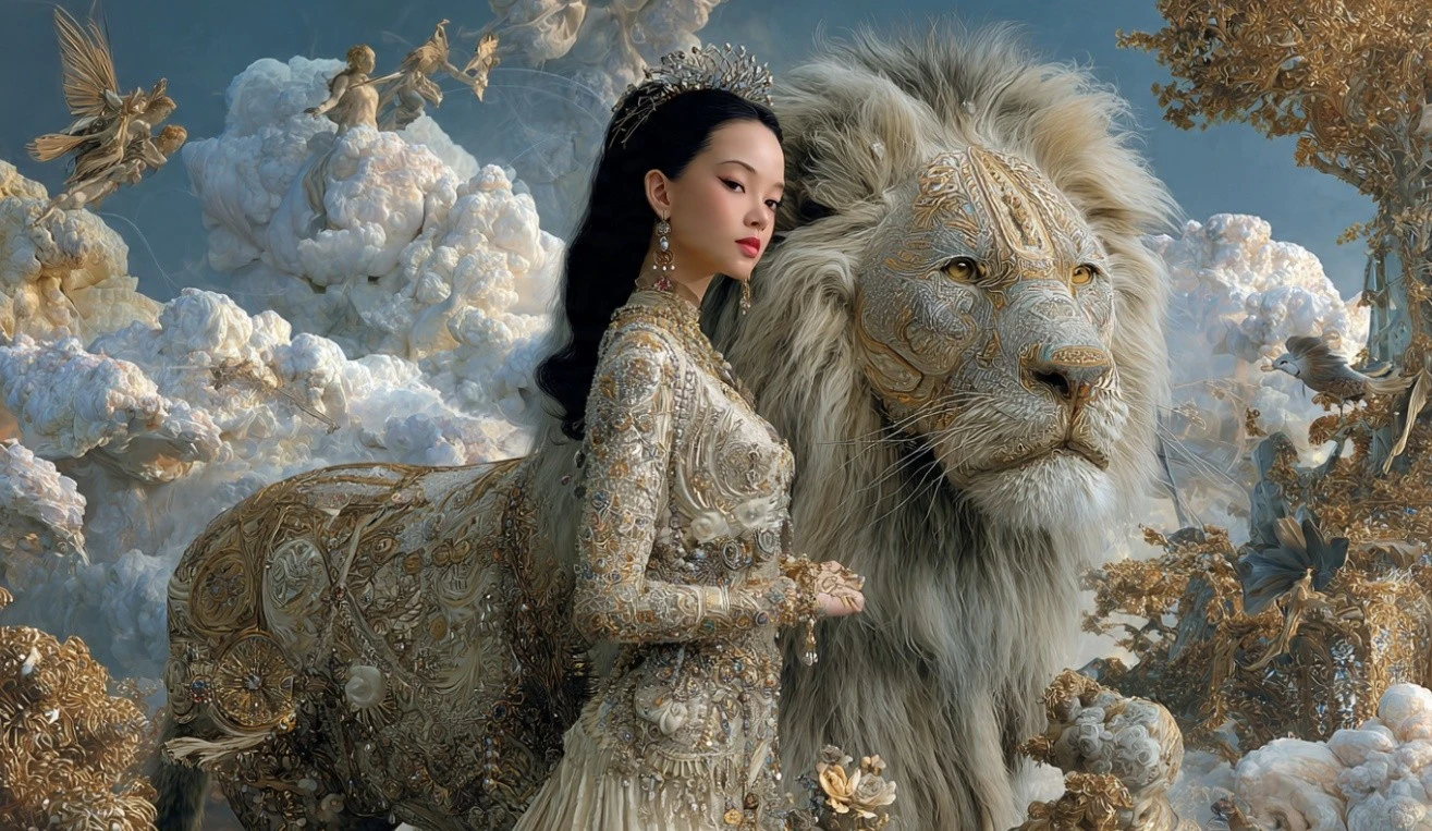 Tử vi 12 cung hoàng đạo ngày 21/1: Sư Tử phúc lộc song toàn