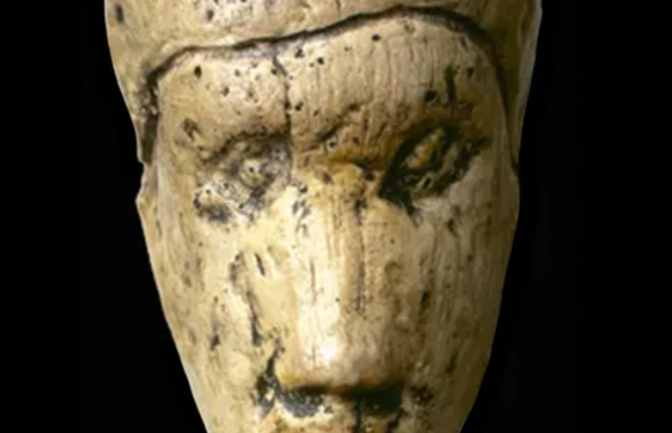 Tượng đầu người 26.000 năm hé lộ chân dung cổ nhất thế giới