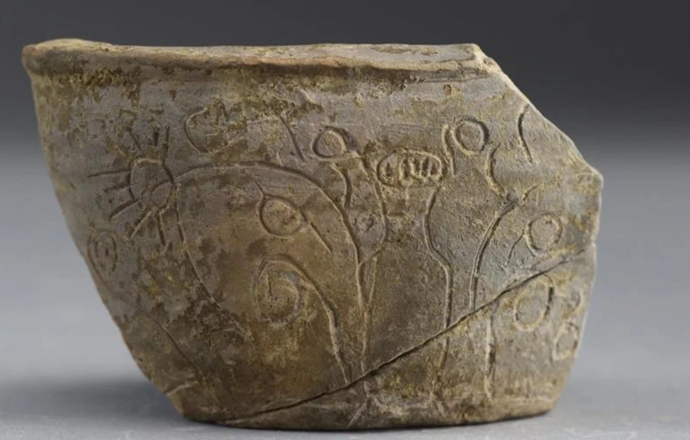Đồ gốm cổ hé lộ 'hành lang văn hóa' Thời kỳ cuối Đồ đá mới 