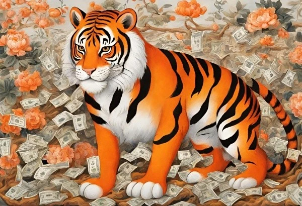 4 con giáp rũ bỏ khó khăn, vinh hoa phú quý sau rằm tháng Giêng