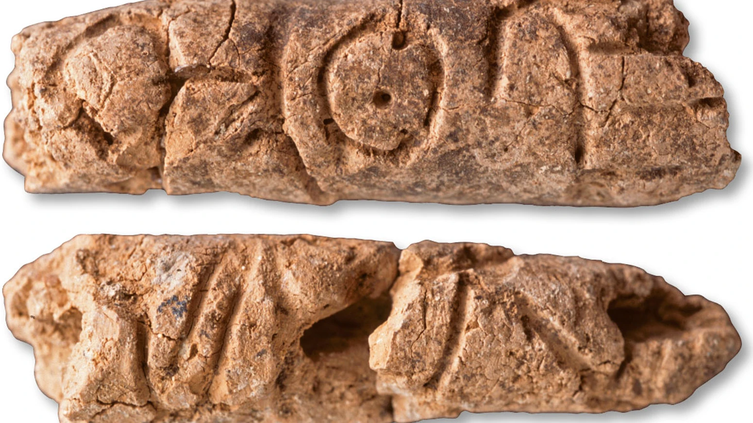 Phát hiện chữ viết cổ đại tại Syria, lịch sử ngôn ngữ phải viết lại