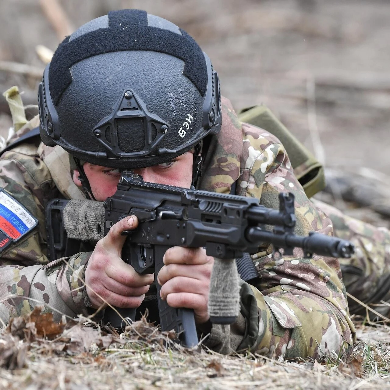 Nga kiểm soát Podoli, “cửa ngõ” Kupyansk rung chuyển