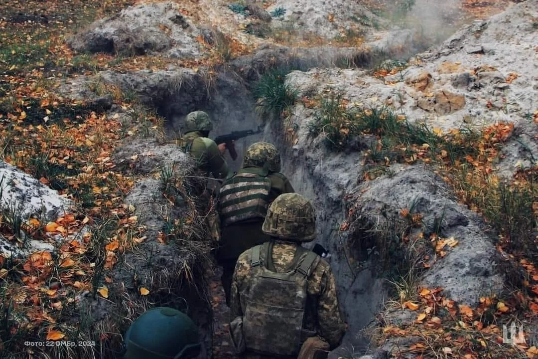 Chiến thuật “bò chậm” giúp Nga mở rộng kiểm soát tại Zaporizhzhia