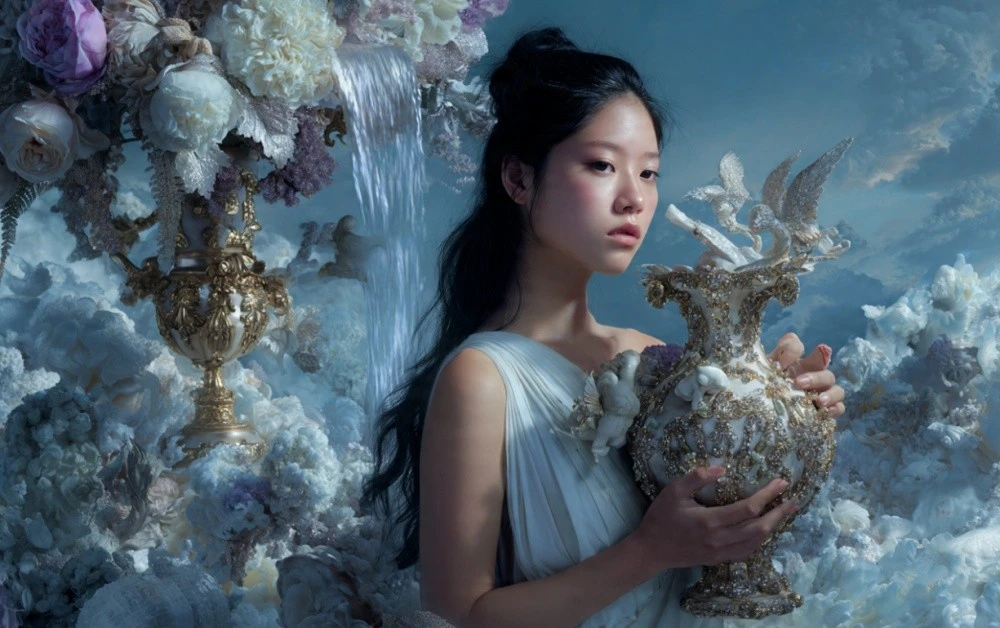 Tử vi cung hoàng đạo ngày 5/2: Bảo Bình độc chiếm đỉnh cao vận mệnh