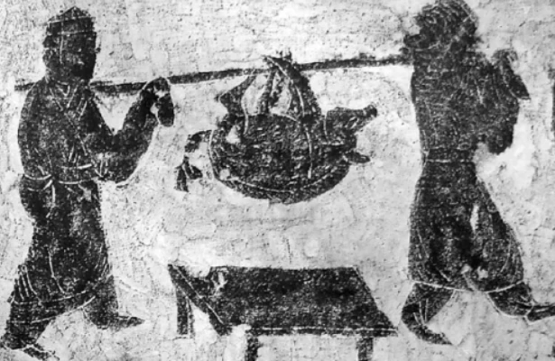 Câu chuyện bị chôn vùi được hé lộ từ hài cốt động vật 