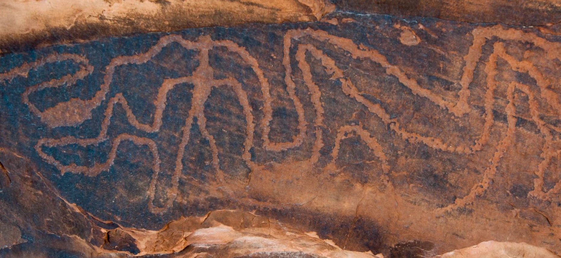 Vườn quốc gia Canaima hé lộ bí mật nền văn hóa cổ xưa 