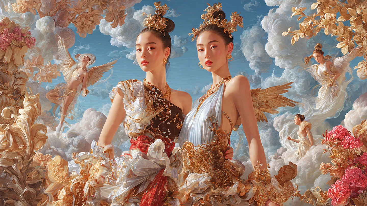 Tử vi 12 cung hoàng đạo 4/3: Song Tử tài lộc dồi dào, tình duyên hao hụt