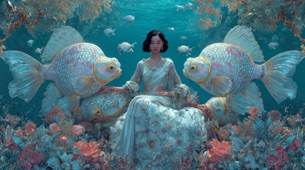 Tử vi 12 cung hoàng đạo ngày 6/2: Song Ngư có cơ hội vinh quang tuyệt đỉnh