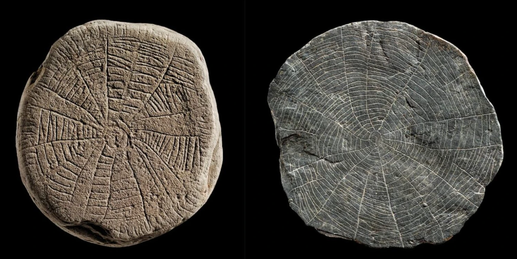 Nghi lễ mặt trời cổ đại và tác động của núi lửa xưa