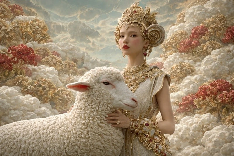 Tử vi 12 cung hoàng đạo 15/4: Bạch Dương vận may tới, đừng quá tham lam 