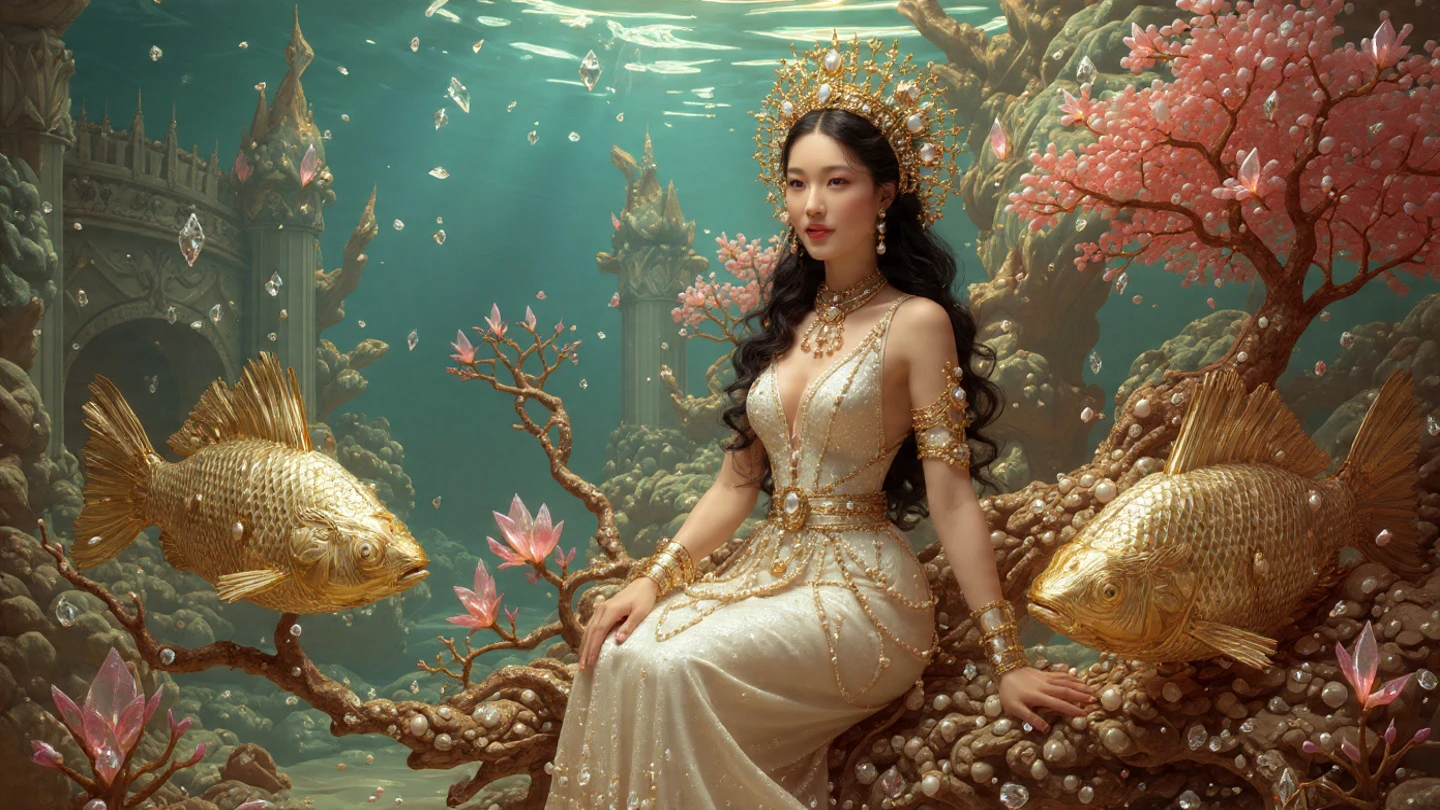 Tử vi 12 cung hoàng đạo 8/3: Song Ngư gặp được hồng nhân, bứt phá dễ dàng