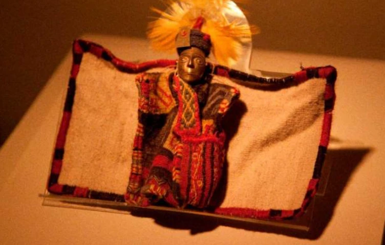 Xác ướp trẻ em từ nghi lễ Capacocha hé lộ bí ẩn của người Inca