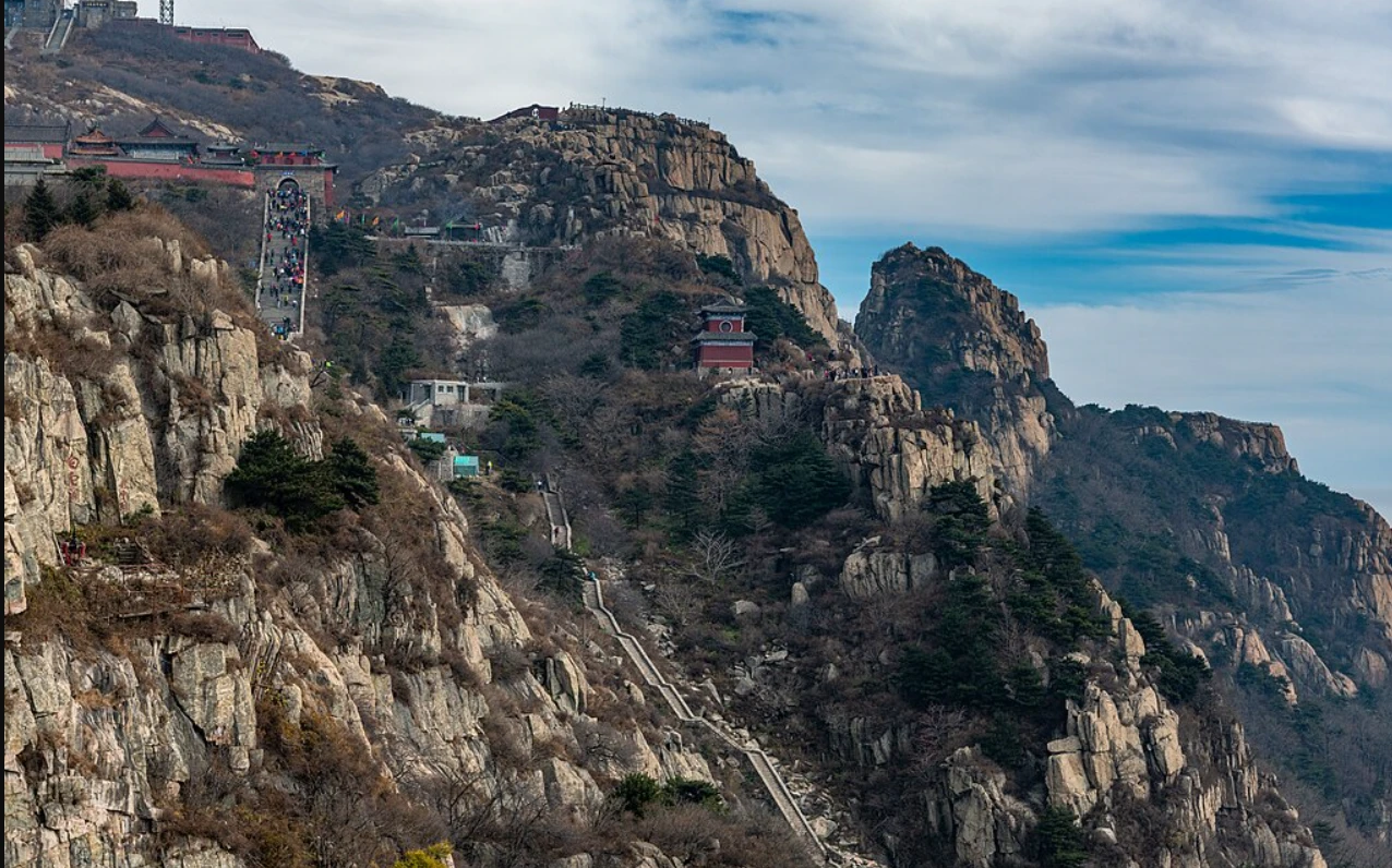 Phát hiện mới về nền văn minh 6.000 năm tại Trung Quốc