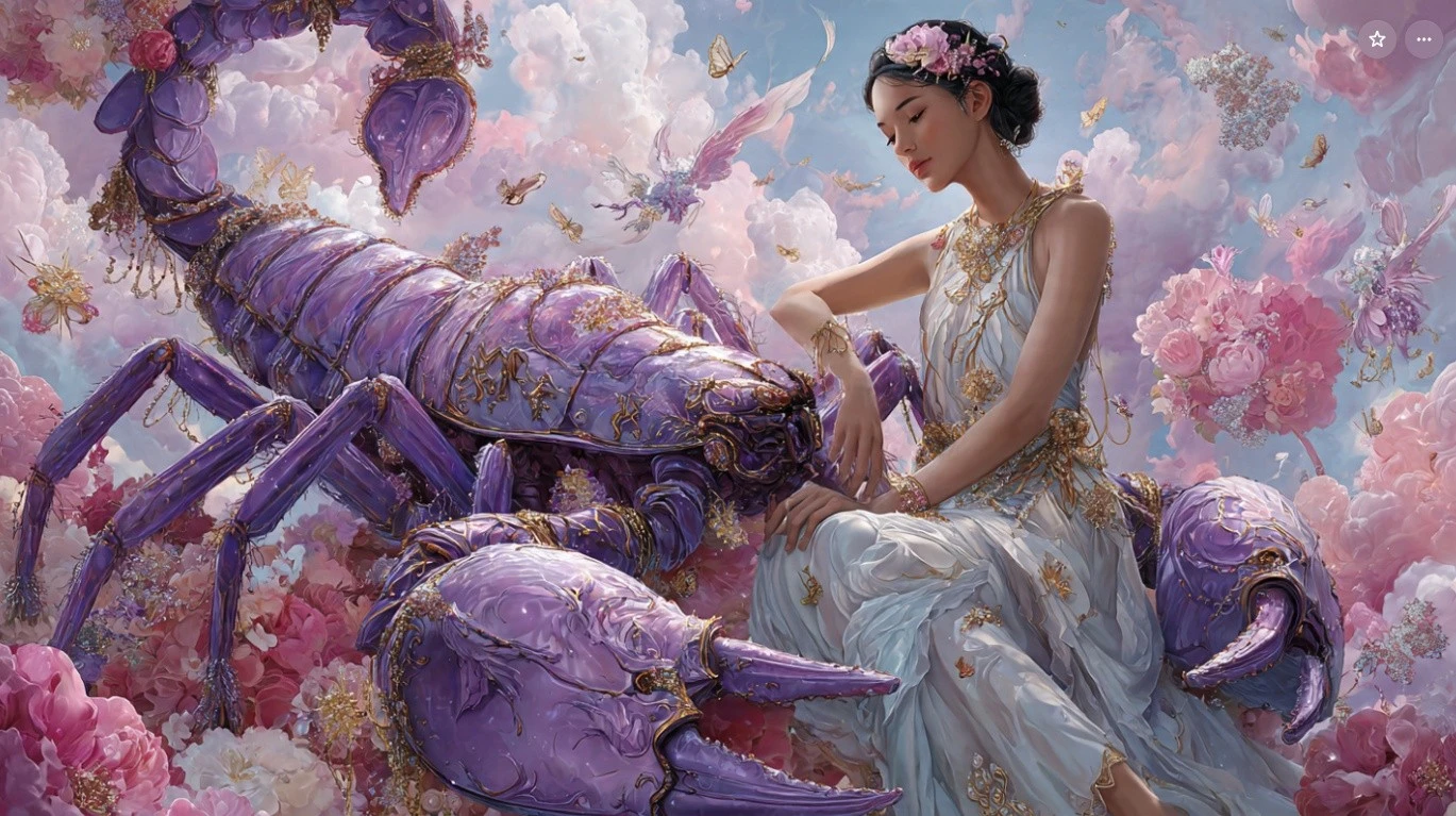 Tử vi 12 cung hoàng đạo ngày 17/1: Bọ Cạp cầu được ước thấy