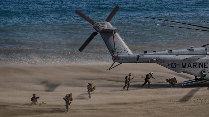 Mỹ từng kỳ vọng chiến thắng chớp nhoáng ở Iran, nhưng thực tế lại khác xa