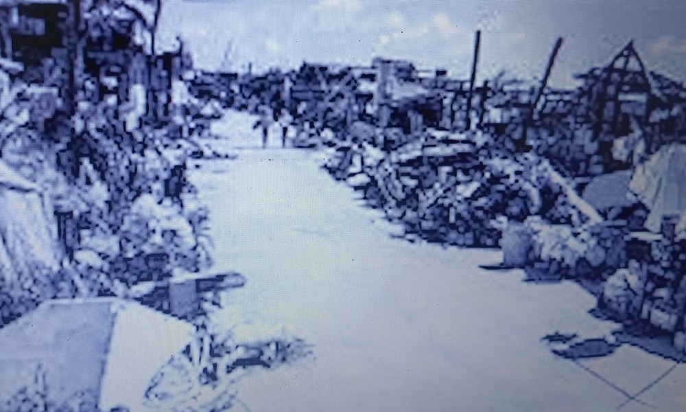 Nhin lai tham hoa bao lut cac nam Giap Thin 1844, 1904, 1964 Nhin lai tham hoa bao lut cac nam Giap Thin 1844, 1904, 1964