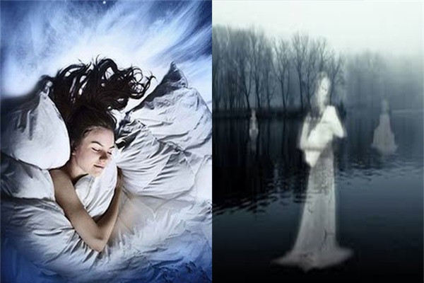 Mơ thấy ma c&oacute; điềm b&aacute;o g&igrave;, l&agrave;m sao h&oacute;a giải? | B&aacute;o Tri thức v&agrave; Cuộc sống -  TIN TỨC PHỔ BIẾN KIẾN THỨC 24H