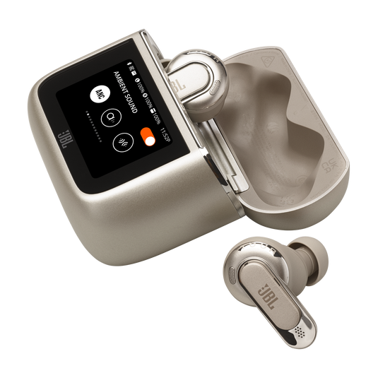 Tai nghe JBL Tour Pro 3: Độc đáo nhưng có... chất? | Báo Tri thức và Cuộc  sống - TIN TỨC PHỔ BIẾN KIẾN THỨC 24H