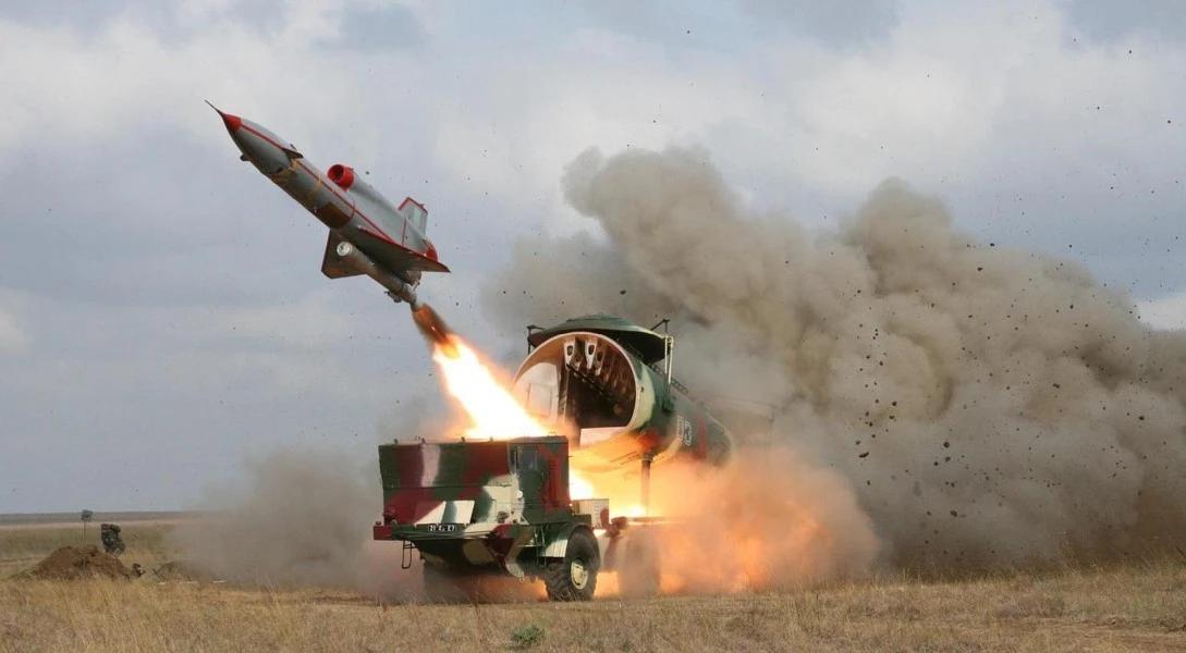 UAV khổng lồ Tu-141 Liên Xô vẫn cực kỳ nguy hiểm