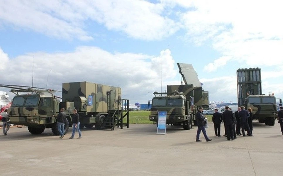 Chuyên gia Nga giải thích vì sao S-350 Vityaz là 'sát thủ tên lửa hành trình'