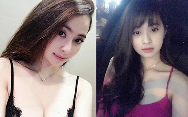 Hot girl Ngọc Miu cùng người tình “trùm ma túy” lại bị truy tố