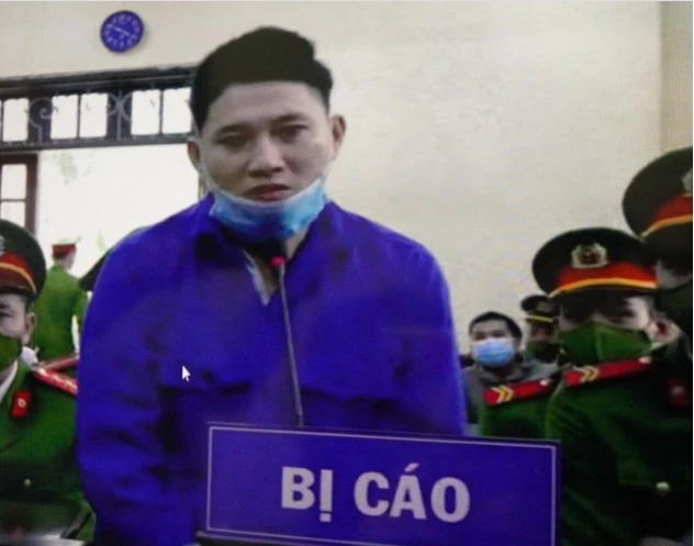 Loạt tội ác giết người, đốt xác chủ nợ của Cao Tài Năng trước phiên phúc thẩm