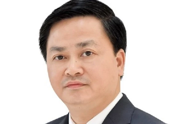 Chân dung ông Lê Đức Thọ bị khởi tố trong vụ Xuyên Việt Oil