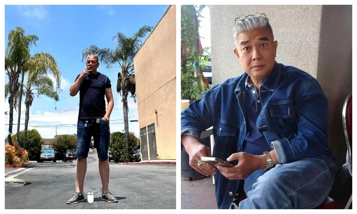 Lê Tuấn Anh phong độ trở lại sau giảm 42kg