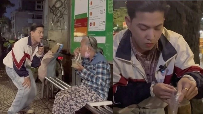 TikTok Nờ Ô Nô miệt thị người nghèo: Nhan nhản clip “bẩn”...xử sao?