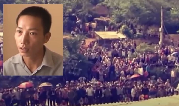 Hành trình phá án: Giết hàng xóm còn đến đám tang nạn nhân khóc lóc