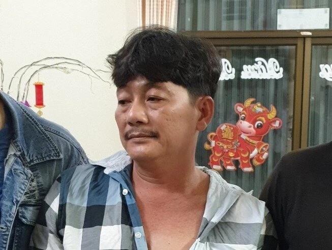 Bắt trùm giang hồ chủ mưu đốt nhà Đội trưởng CSHS ở Cần Thơ