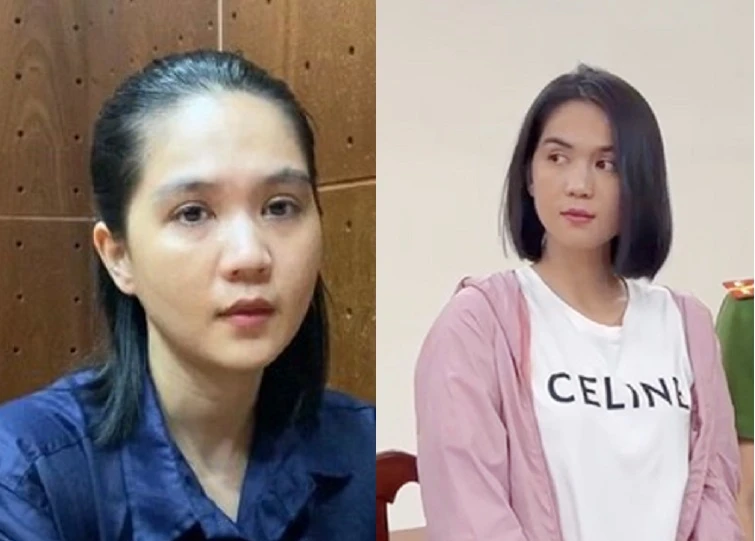 Ngọc Trinh đã thay đổi thế nào sau thời gian tạm giam?