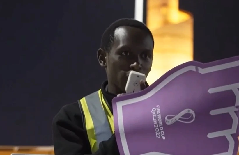 Ai là người được chú ý hơn cả Messi, Ronaldo ở World Cup Qatar?