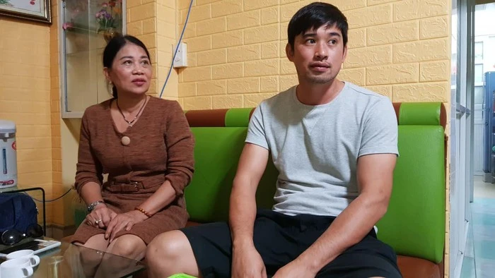 Trùm giang hồ Đường Nhuệ bị “tóm sống”: Phục hồi điều tra vụ đánh người ngay tại trụ sở công an