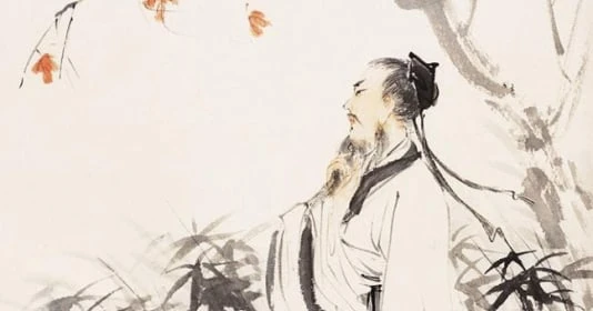 Muốn sống an nhiên tự tại hãy coi trọng 5 người, coi nhẹ 3 việc