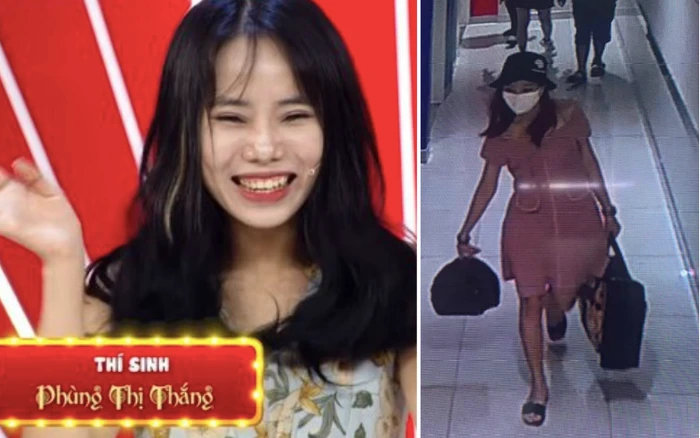 Thí sinh thách thức danh hài cướp ngân hàng: Từ game show đến “game tù” 