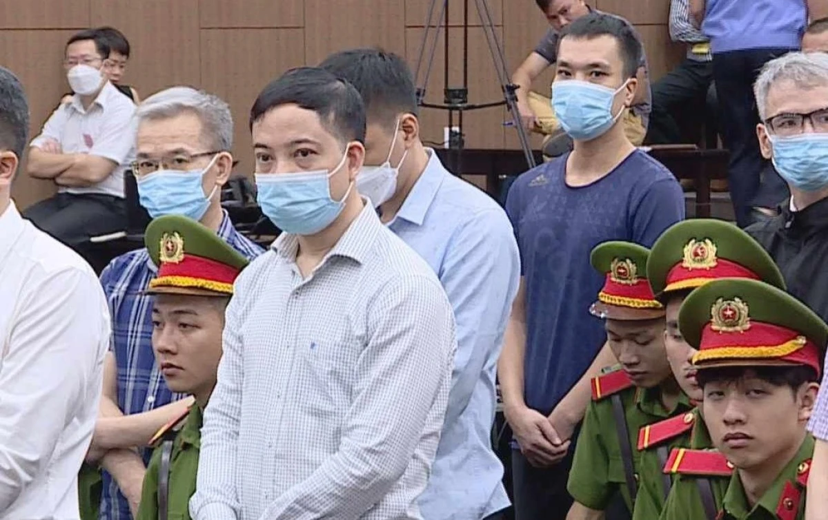 Lời sau cùng “chuyến bay giải cứu”: “Mức án đề nghị tử hình…rất nghiệt ngã”