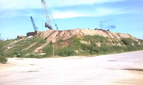 Cao tốc chuẩn quốc tế, nhiều kỷ lục nhất VN dần hoàn thiện