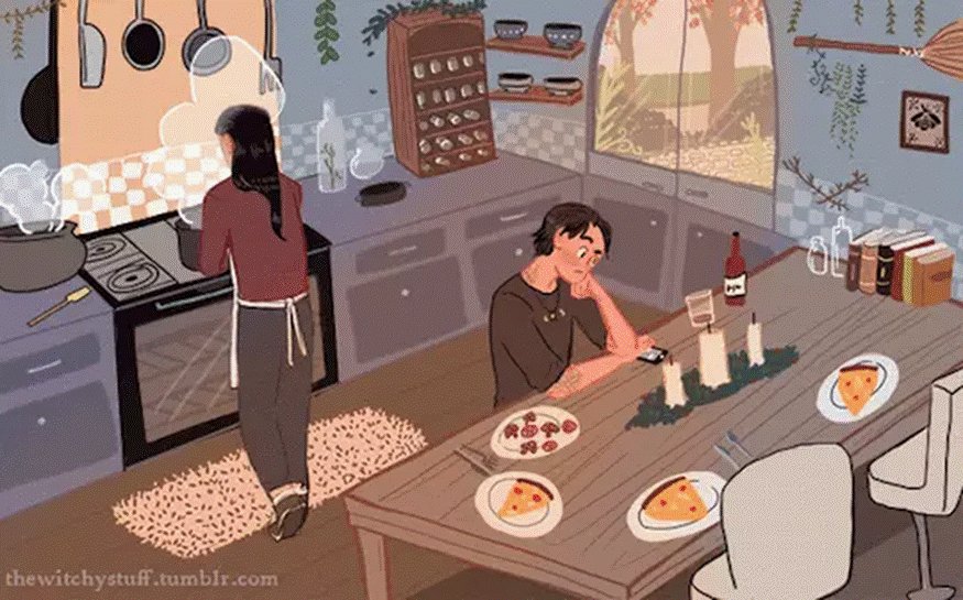 Phat hien bong tai la trong nha, co vo thong minh se khong lam dieu nay-Hinh-2