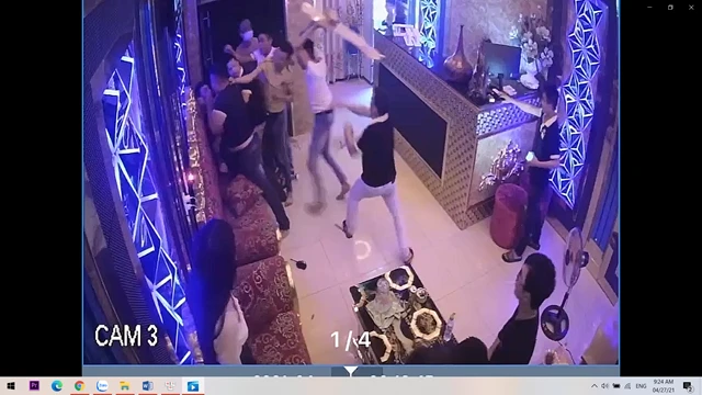 Tin nóng ngày 27/4: Gạ tiếp viên nữ bất thành, đánh nhân viên karaoke