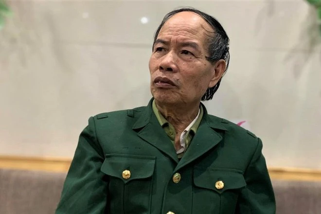 Hành trình 32 năm kêu oan, nhận 3,2 tỷ của ông Nguyễn Ngọc Lợi