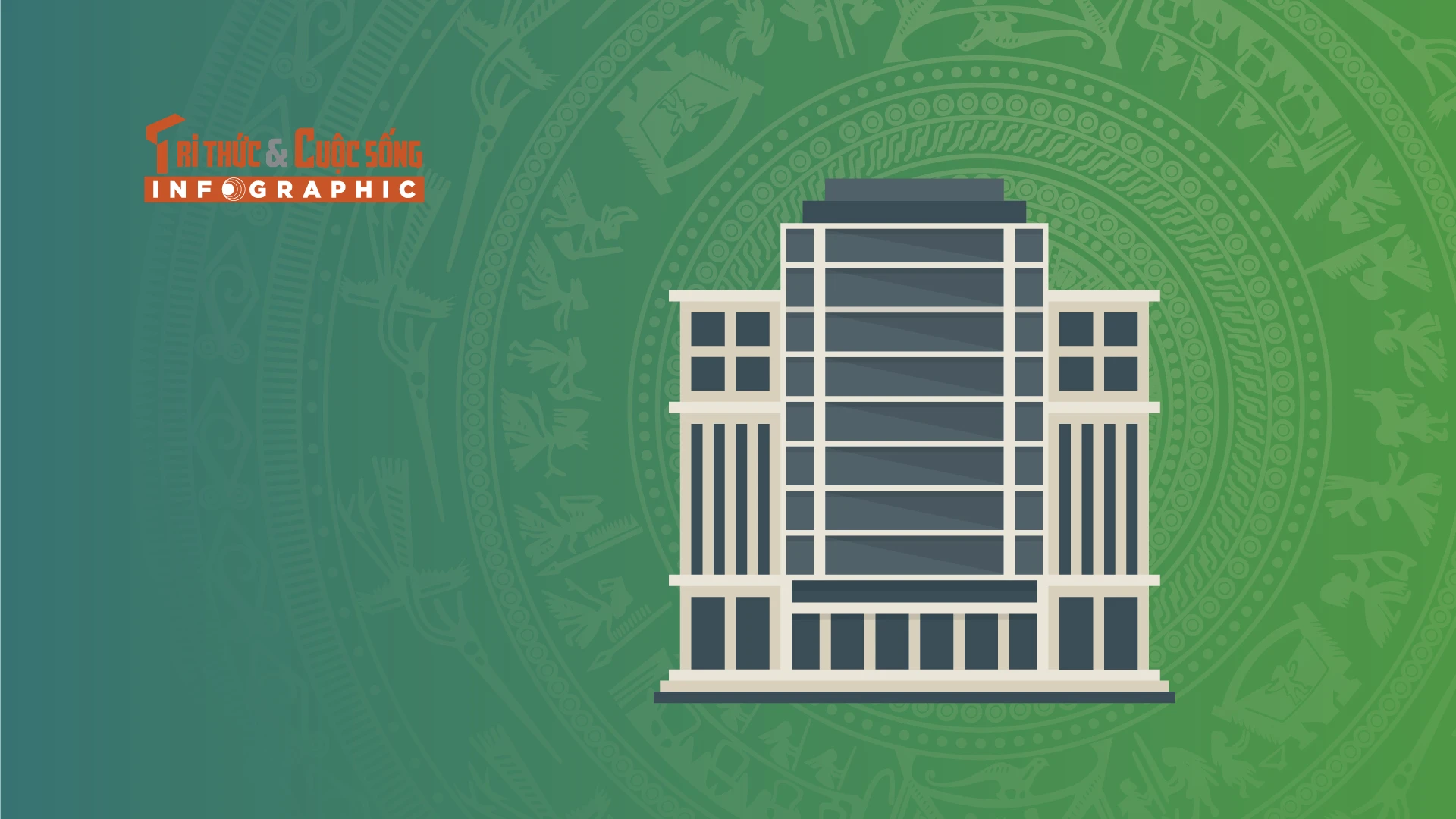 Dự kiến tên gọi mới các bộ sau tinh gọn bộ máy Chính phủ