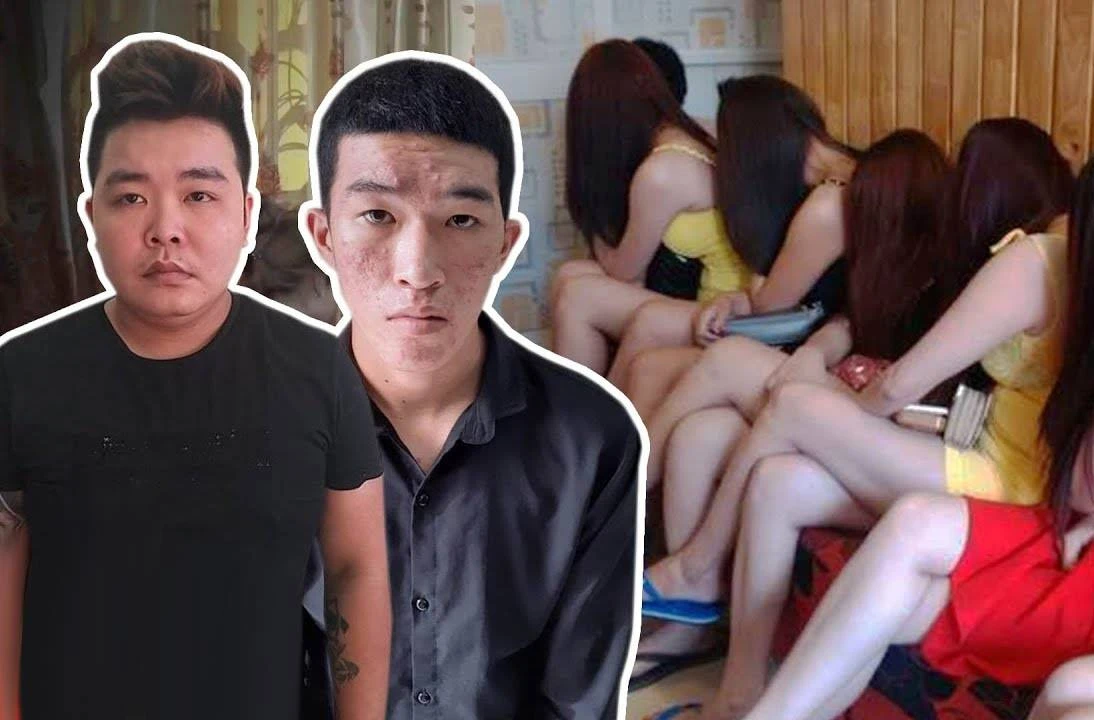 Hành trình phá án: 24h giải cứu các bé gái trong “động quỷ”